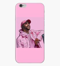 Big Sean iPhone Case