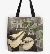 Paar Birnen Tasche
