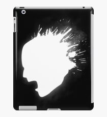 Black Mirror - Museum iPad Case/Skin