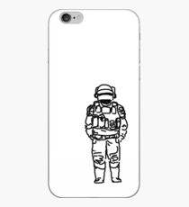 Tar-Tonka iPhone Case