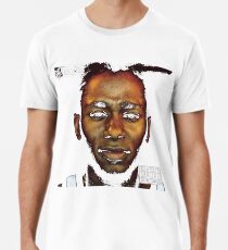 Mos Def Indeed!!! Men's Premium T-Shirt