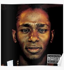 Mos Def Indeed!!! Poster