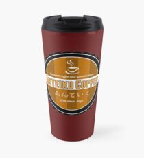 Anteiku Coffee Travel Mug