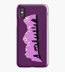 Fellowship in the morning iPhone Case/Skin