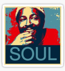 I got SOUL Sticker