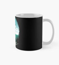 SAO Aincrad Mug