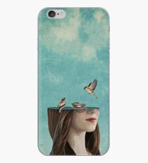 bathers iPhone Case