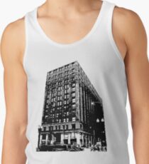 Building Tank Top