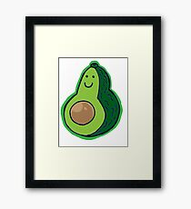 Jimmy Framed Print