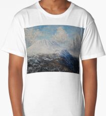 Gaustatoppen Long T-Shirt
