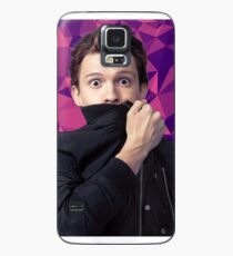 Tom Holland Case/Skin for Samsung Galaxy