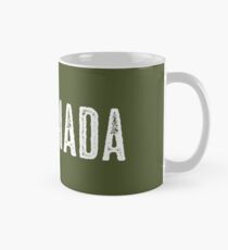 Deer: Canada Mug