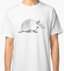Armadillo Classic T-Shirt