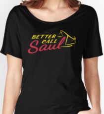 Better Call Saul Women's Relaxed Fit T-Shirt