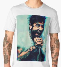 chino T-shirt premium homme