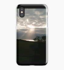 Maughold Parish iPhone Case