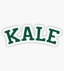 KALE - Beyonce Sticker