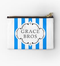 GRACE BROS Studio Clutch