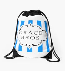 Mochila saco GRACE BROS