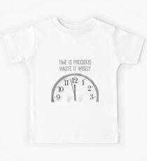 Precious Time Kids Tee