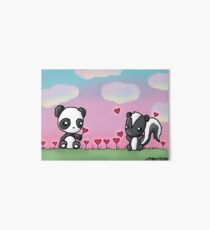 Valentine Art Board