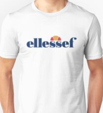 Kasabian - Ellessef Unisex T-Shirt