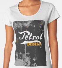Garage Women's Premium T-Shirt