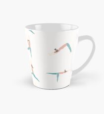 yoga Tall Mug