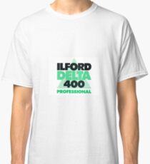 Ilford Delta 400 Classic T-Shirt
