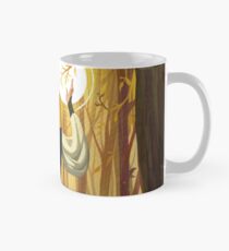 Ich werde gut sein Tasse (Standard)