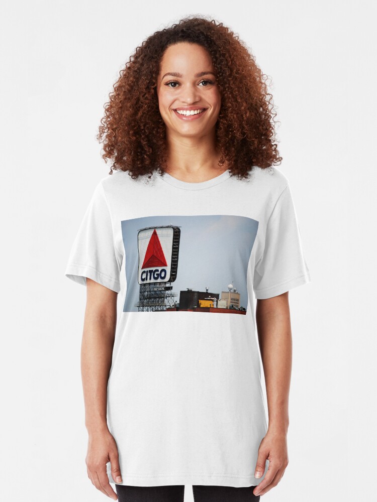 citgo t shirt