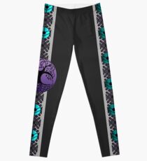 MK Mark des Protektors Leggings