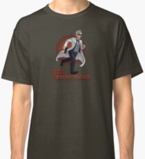 I'm a Doctor Classic T-Shirt