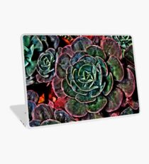Pedals Laptop Skin