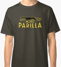 Moto Parilla Classic T-Shirt