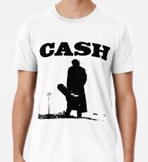 cash Men's Premium T-Shirt