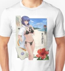 ghost in the shell Unisex T-Shirt
