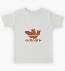 adicats Kids T-Shirt