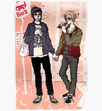 CREEK Poster