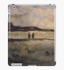 Submarine iPad Case/Skin