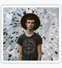 Dylan Sheridan Alternative Indien Sticker