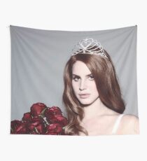 lana Wall Tapestry