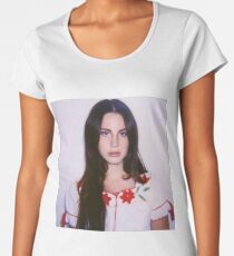lana Women's Premium T-Shirt