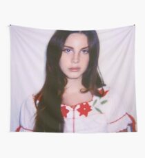 lana Wall Tapestry