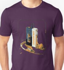 Walk The Moon Unisex T-Shirt