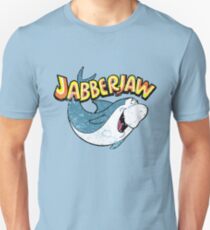 Jabberjaw Unisex T-Shirt