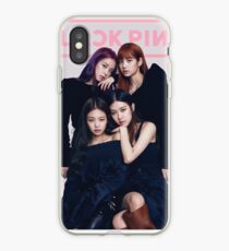 bpink black iPhone Case