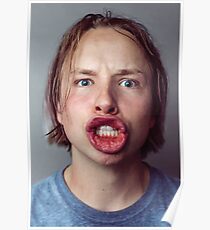 swmrs cole becker Poster