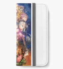 Nanatsu no Taizai - The Seven Deadly Sins iPhone Wallet/Case/Skin