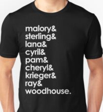 ISIS Unisex T-Shirt